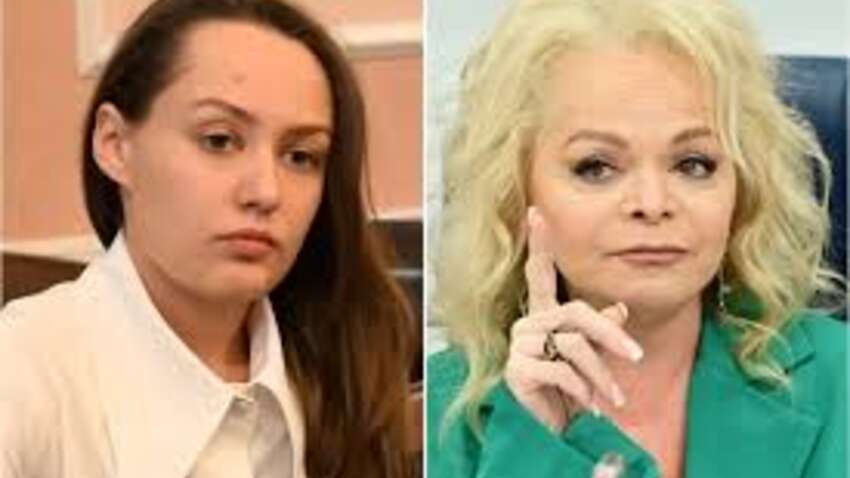 Суд програла — квартиру не віддала: путіністка Лариса Доліна втекла з РФ і кинула покупчиню без житла