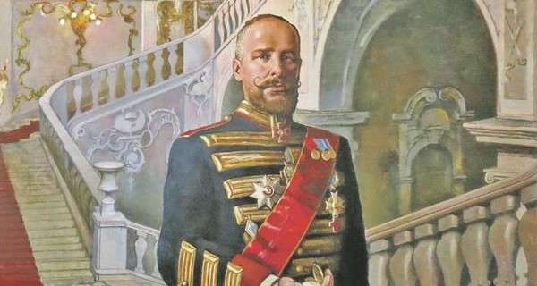 В Украине предложили обменять останки Столыпина на украинских пленных