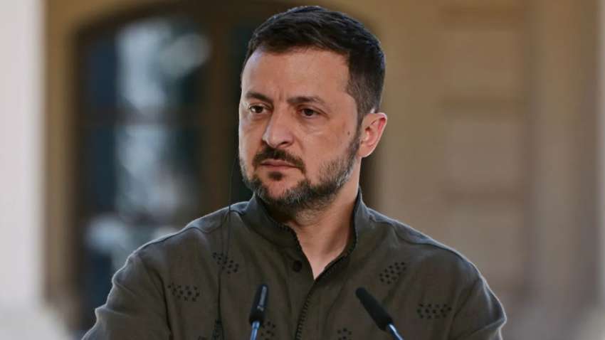 Зеленський заявив, що Україна наблизилась до закінчення війни Зеленський заявив, що Україна наблизилась до закінчення війни