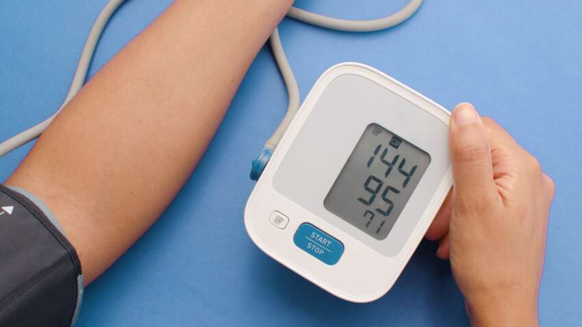 Тиск можна нормалізувати за 20 хвилин: винайдено революційну методику Тиск можна нормалізувати за 20 хвилин: винайдено революційну методику