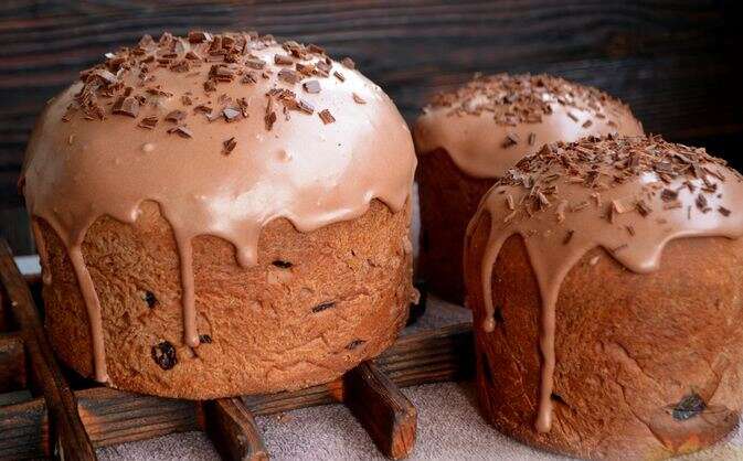 Шокуюча сума: 65 мільйонів гривень українці витратили на паски в ресторанах