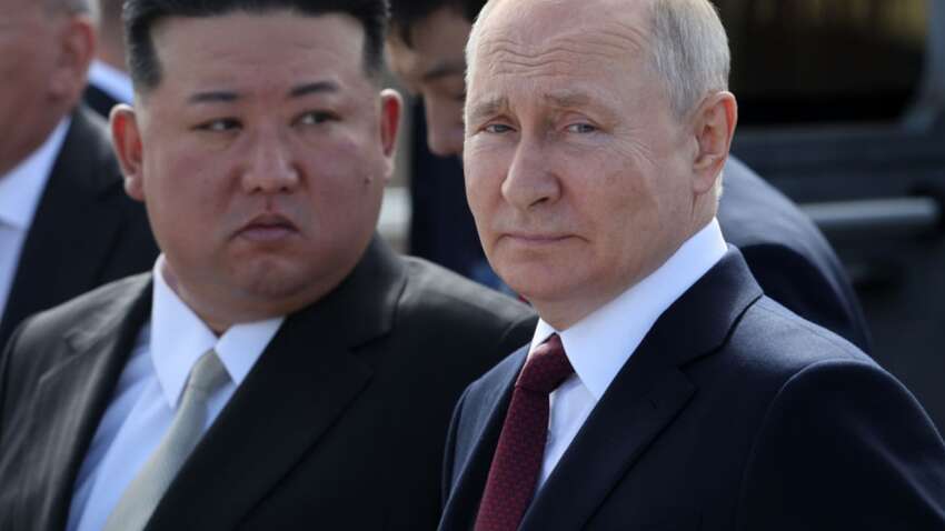 Кім Чен Ин дав Путіну нову обіцянку: що це означає для війни в Україні