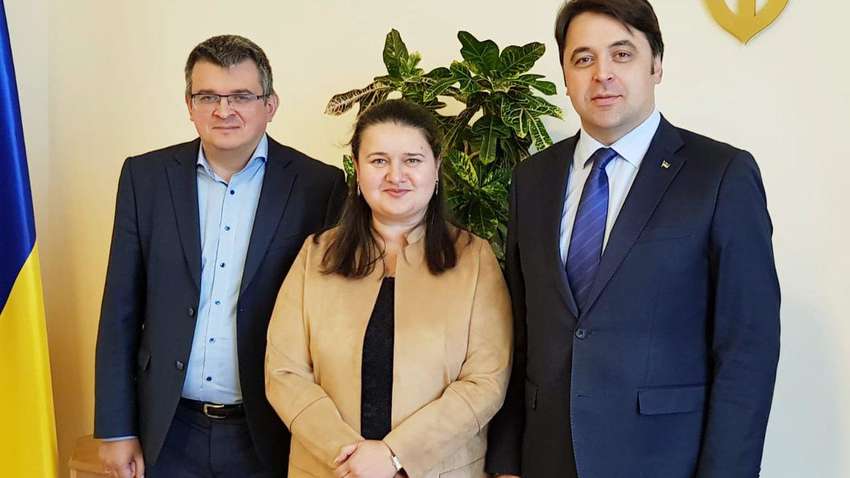 В Минфине сообщили о кадровом пополнении