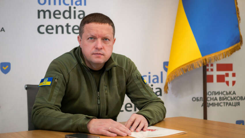 Ще один голова ОВА чекає на звільнення: Івана Рудницького відправлять в СБУ  