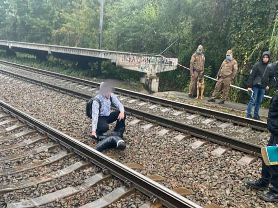 СМИ узнали, кем была погибшая в Киеве американка  СМИ узнали, кем была погибшая в Киеве американка