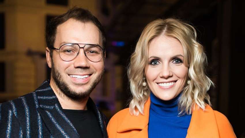 Андре Тан развелся с женой после 9 лет брака: что случилось  Андре Тан развелся с женой после 9 лет брака: что случилось