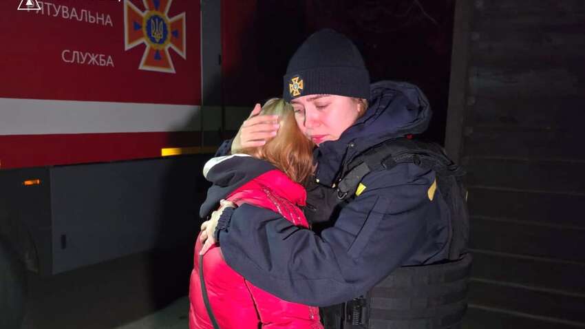 Під Харковом загинув чоловік та трирічна дівчинка: що сталося