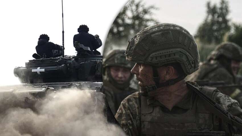 Що буде у разі повного провалу переговорів: озвучено катастрофічний прогноз для фронту