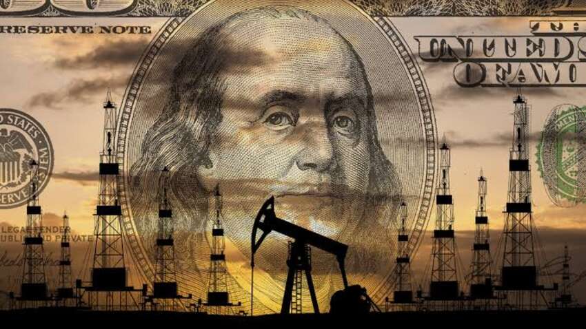 Цены на нефть стремительно полетели вниз: что произошло Цены на нефть стремительно полетели вниз: что произошло