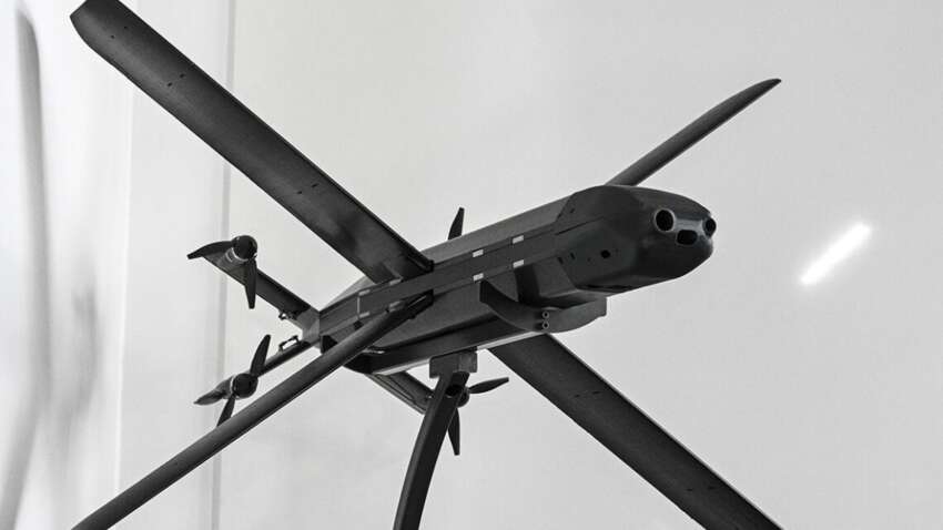 Новый ужас для РФ: какое немецкое оружие теперь охотится на россиян в тылу Новый ужас для РФ: какое немецкое оружие теперь охотится на россиян в тылу