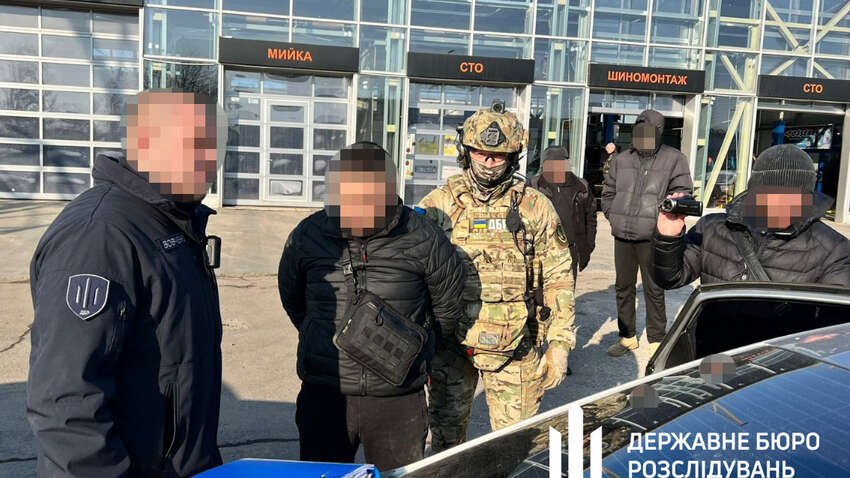 Корупція у військкоматі: як у Миколаєві торгували документами для ухилення від мобілізації