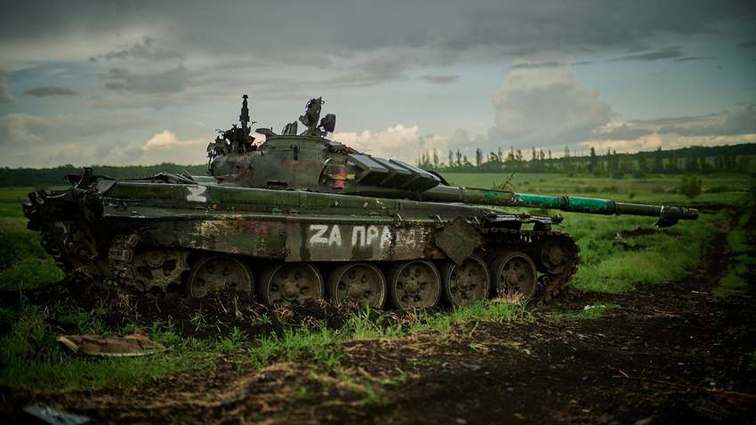 Третій етап війни: чому Україні важливо деокупувати південь