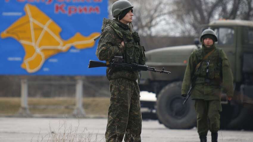 Чи справді від України вимагали відмови від Криму: у МЗС Польщі зробили заяву