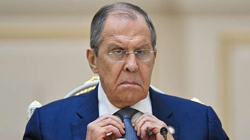  Американський високопосадовець  розкрив важливі подробиці про Лаврова