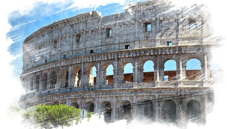 Открытое небо с Италией: в Украине появится 17 новых рейсов в европейское государство