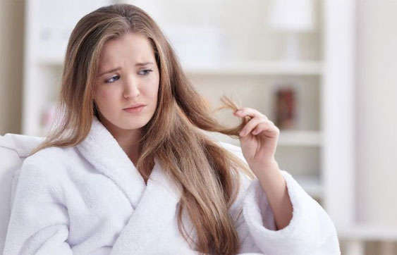 6 причин ломкости волос, о которых стоит знать