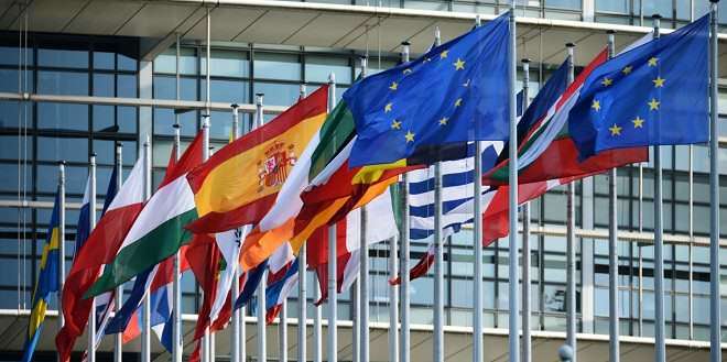 Названа самая коррумпированная страна ЕС