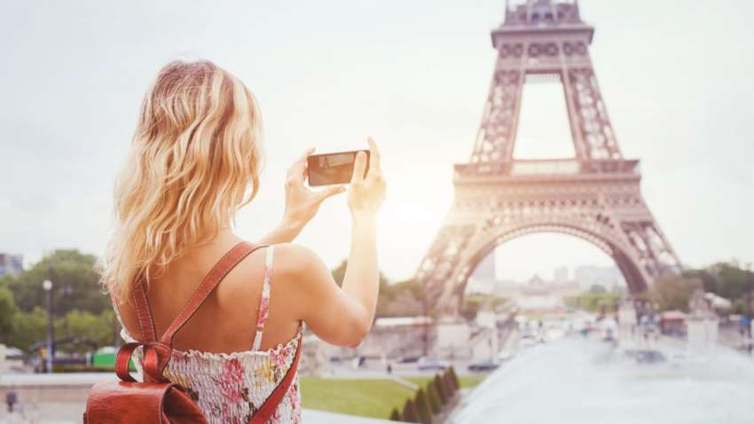 Що таке паризький синдром: як столиця Франції шокує туристів