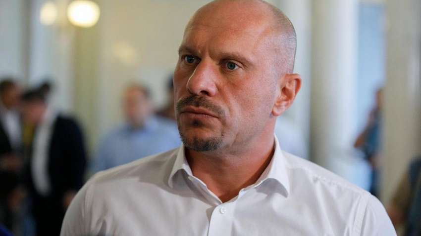 Генеральний прокурор відкрив провадження щодо Ківи