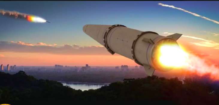 Як армія РФ змінює тактику ракетних обстрілів і чому