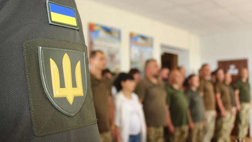 Комитет рассмотрели все правки к законопроекту о мобилизации: когда ждать голосования в Раде Комитет рассмотрели все правки к законопроекту о мобилизации: когда ждать голосования в Раде