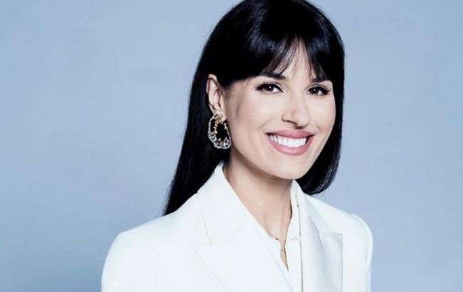 Известная украинская телеведущая призналась, какой страшный диагноз ей поставили врачи 