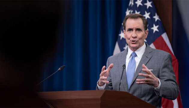 Готов ли Белый дом пойти на компромисс с Джонсоном, ради утверждения помощи Украине Готов ли Белый дом пойти на компромисс с Джонсоном, ради утверждения помощи Украине