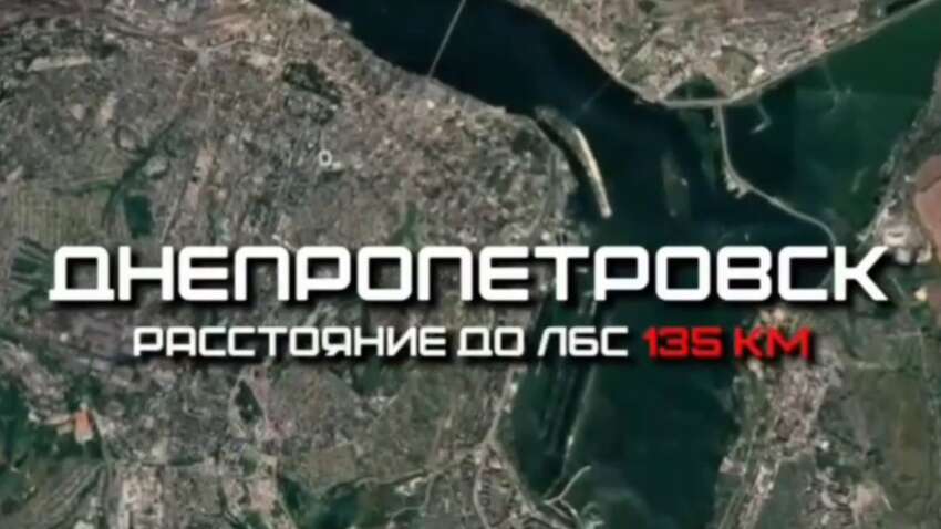 Кадри масованого нальоту: у мережу злили відео польоту «шахеда», який атакував заправку в Дніпрі