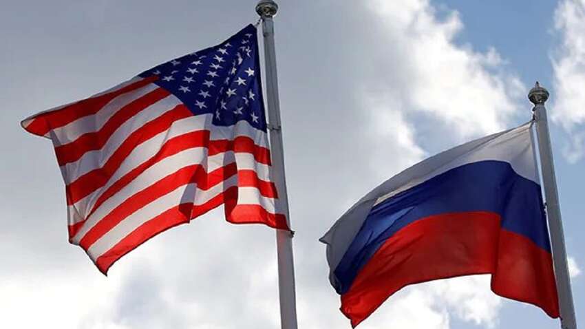 Спецпредставник Путіна зустрівся з Уїткоффом у США: що відомо Спецпредставник Путіна зустрівся з Уїткоффом у США: що відомо