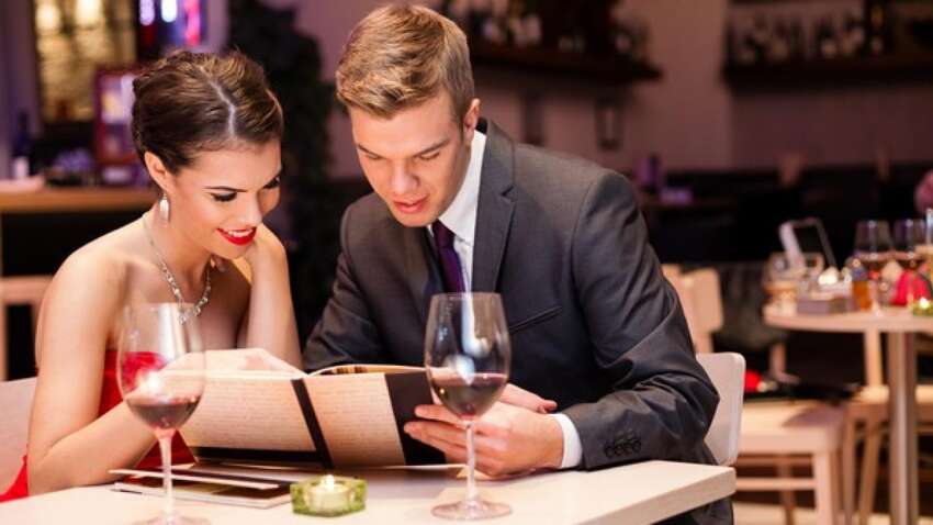 Ресторани знову стануть «шиком»: скільки українцям треба заплатити за середній рахунок у закладі Ресторани знову стануть «шиком»: скільки українцям треба заплатити за середній рахунок у закладі