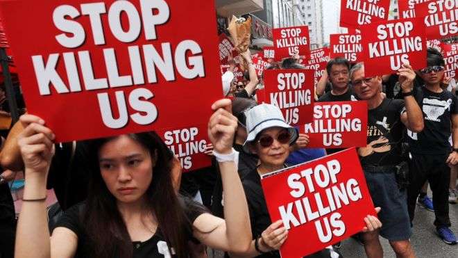 В Китаї засуджено кібер-дисидента