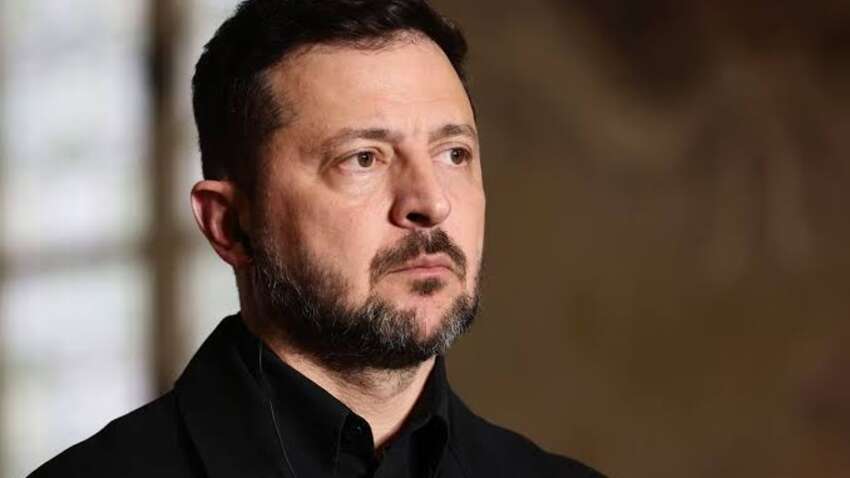 Европа готовит невиданный холодный душ: озвучено громкое заявление о страшном поражении Зеленского Европа готовит невиданный холодный душ: озвучено громкое заявление о страшном поражении Зеленского