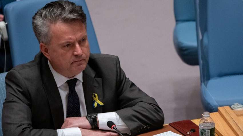 Постпред Украины в ООН: у РФ остался единственный правильный путь