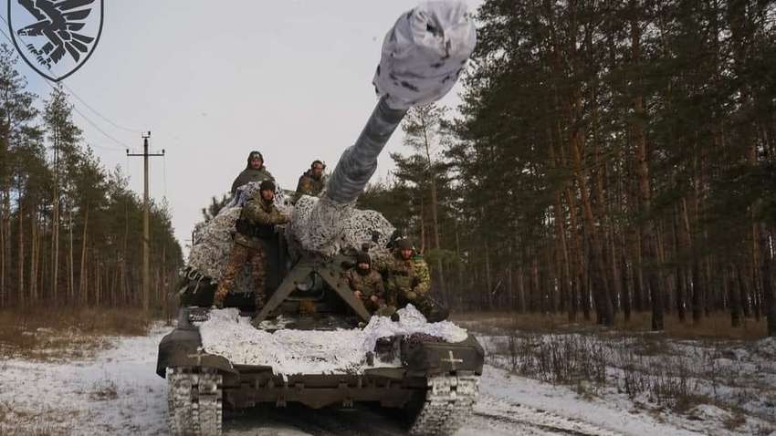 Дипломатический и военный фронт: что ожидать от второй половины февраля