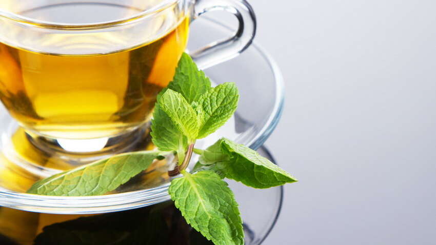 Топовая семерка напитков, которые улучшают настроение и насыщают организм витаминами