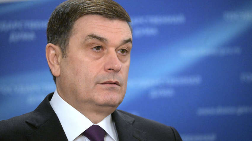 У РФ влаштували істерику та сказали, хто їм заважає «донести правду» про бої на Курщині Заходу  