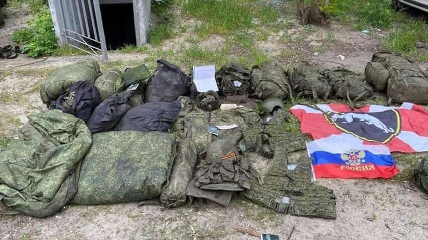 Рекордные "200-е" и деградация армии РФ: как ноябрь стал для оккупантов самым кровавым месяцем года