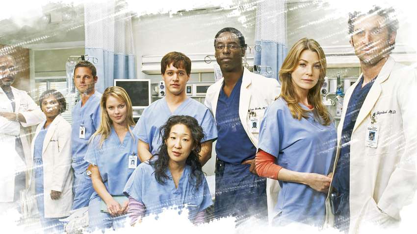 Сюжет из жизни: о чем будет новый сезон «Анатомии страсти»