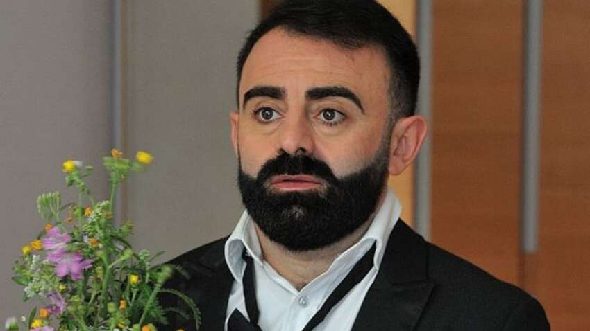 Популярный украинский актер внезапно попал в больницу: звезда «Бешеной свадьбы» упал в оркестровую яму 