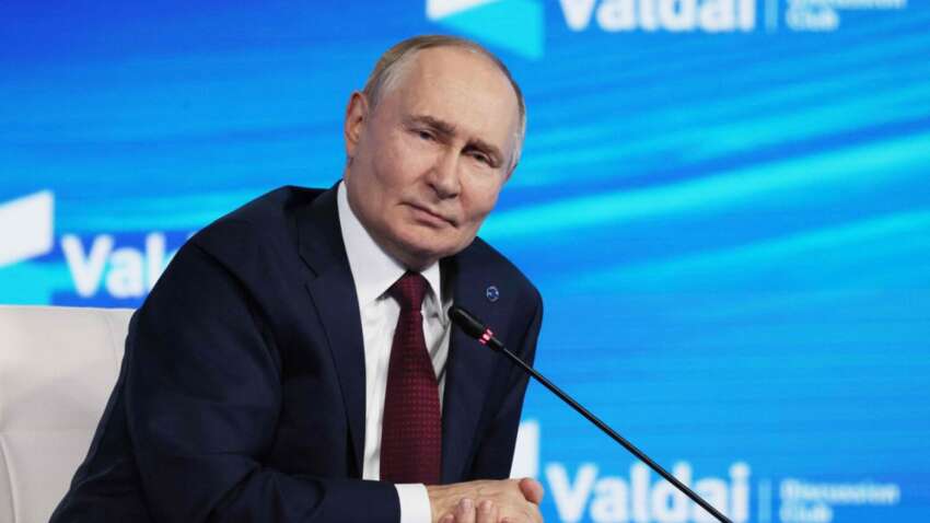Страх Путина перед Украиной перешел все границы: какое срочное решение готовят в Кремле 