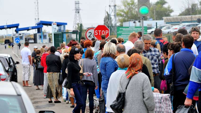 Экономист назвал три сценария, которые ждут экономику Украины после войны