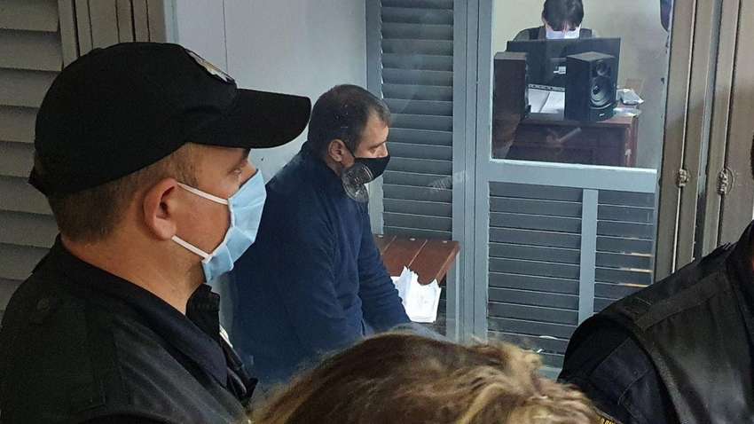 Групповое изнасилование в Кагарлыке: адвокат рассказал страшные подробности зверства полицейских (ФОТО)