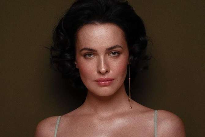 "Стала краще": Даша Астаф'єва показала фігуру після свят