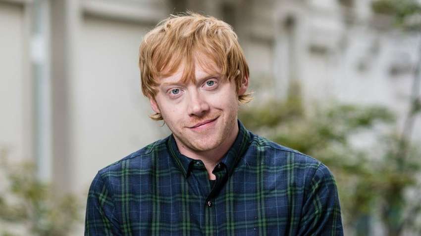 Зірка Гаррі Поттера побив рекорд в Інстаграмі Зірка Гаррі Поттера побив рекорд в Інстаграмі