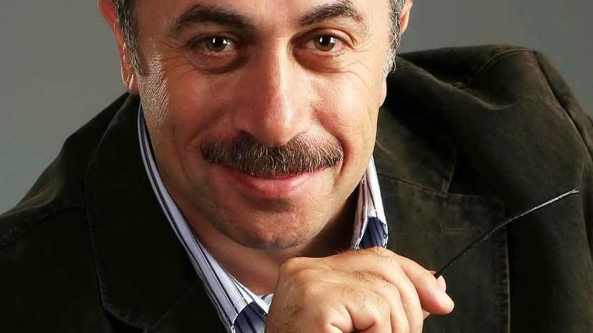 "Новий привід для істерики": Комаровський розповів про мутований коронавірус (ВІДЕО)