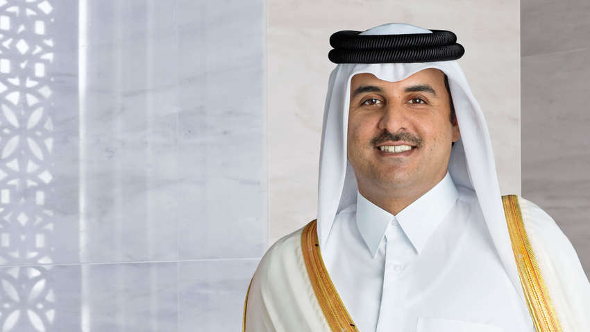 Катар пригрозил лишить мир газа: причина Катар пригрозил лишить мир газа: причина