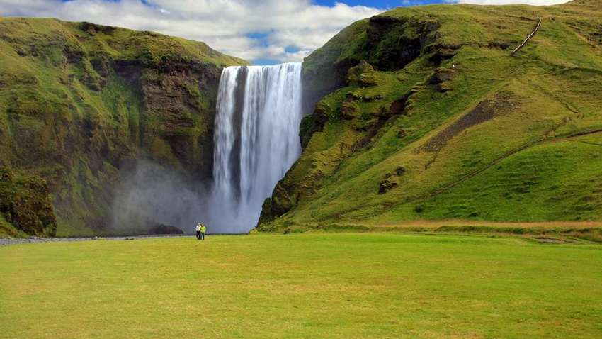 Ісландія планує відкрити кордони не пізніше 15 червня