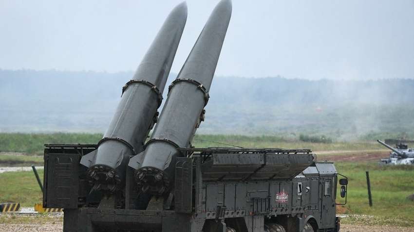 На что надеется Россия, активизировав ракетный террор – как отвечает Украина