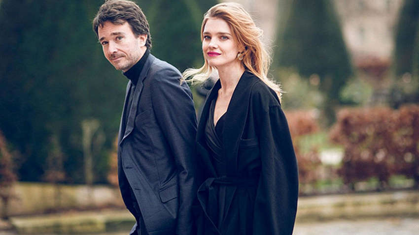 Модель Наталья Водянова выходит замуж за миллиардера