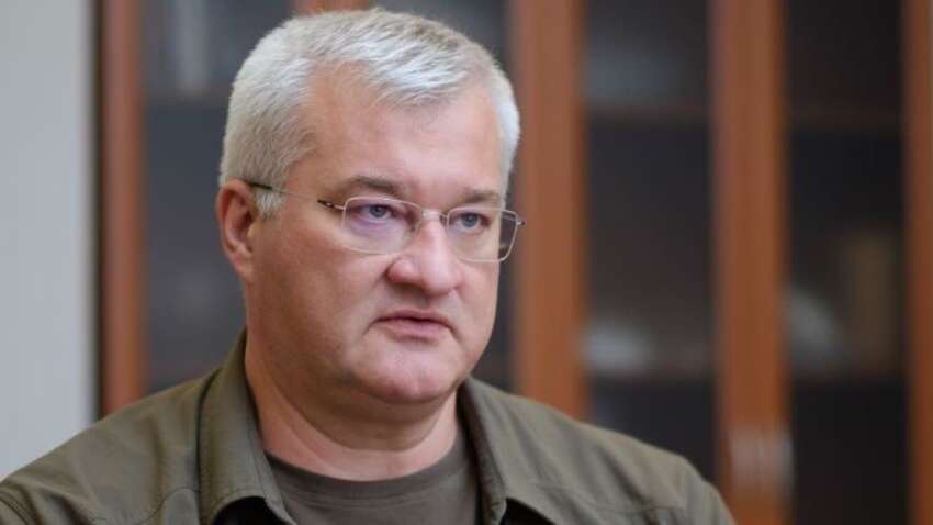 МОК зганьбився: в МЗС зробили заяву на підтримку Гераскевича